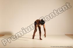 Breakdance reference poses of Enrique